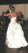 Conchord Big Band Weddings